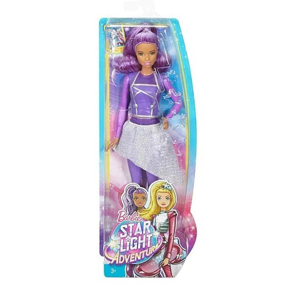 Barbie DLT39 Uzay Macerası Uzay Prensesleri Fiyatları