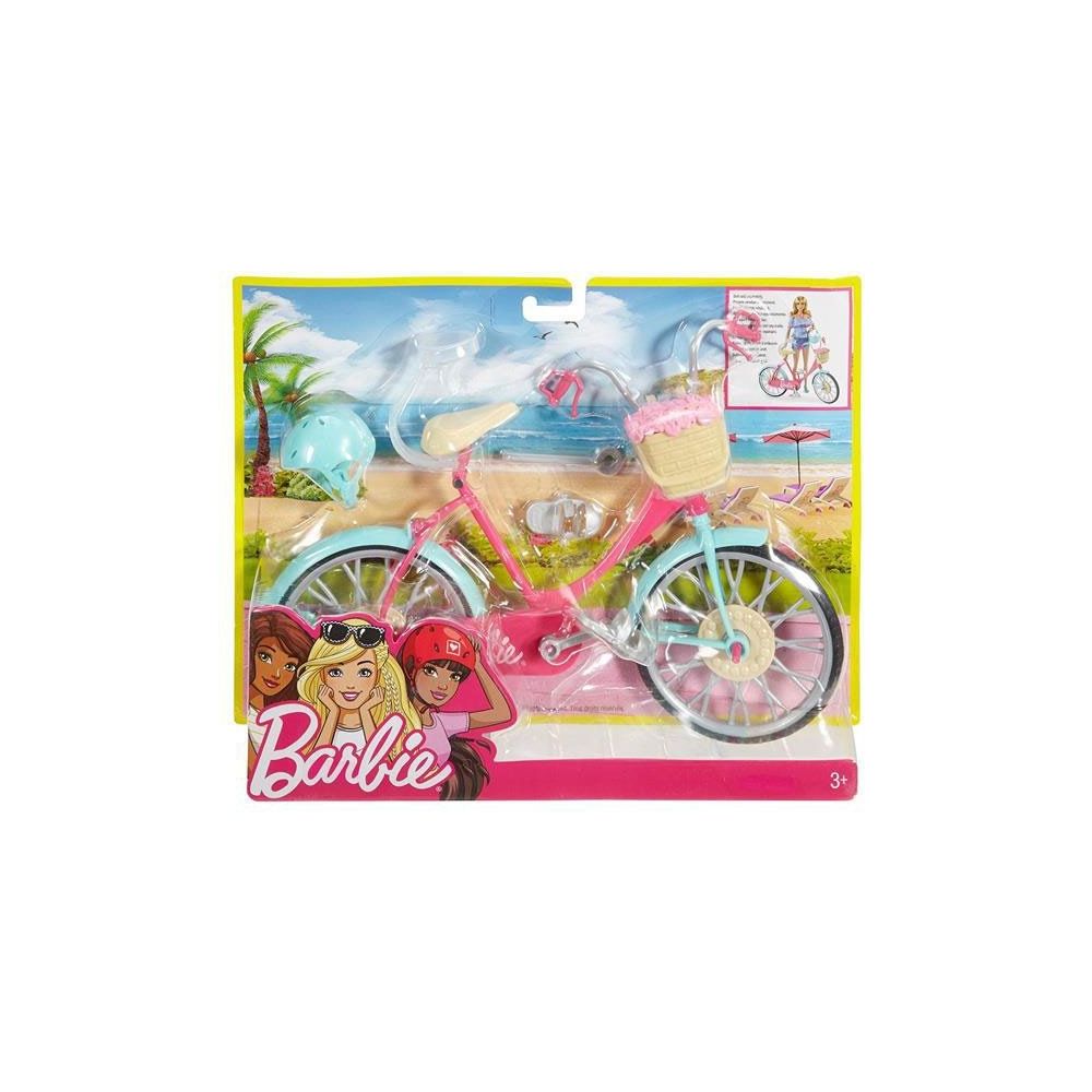 Barbie dvx55 estate bike best sale