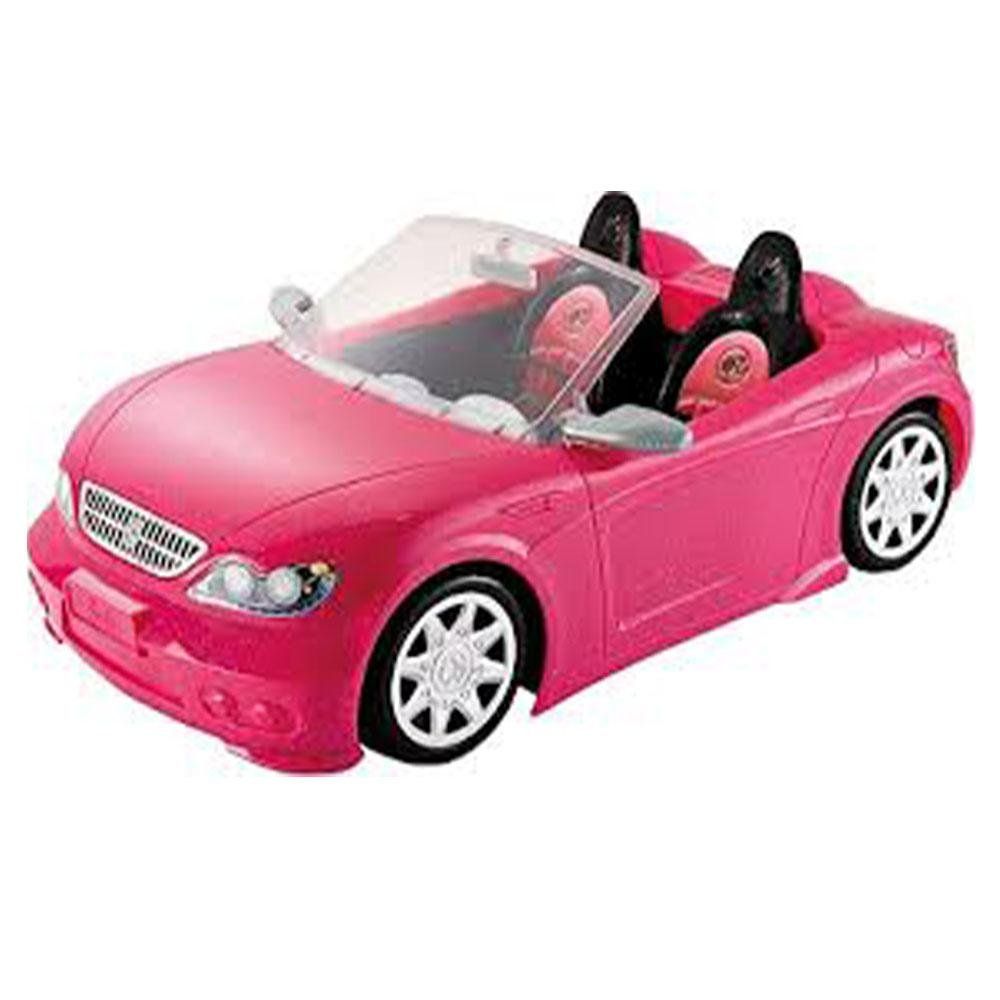 Barbie Dvx59 Barbie Nin Havali Arabasi Barbie Sik Bebek Fiyatlari