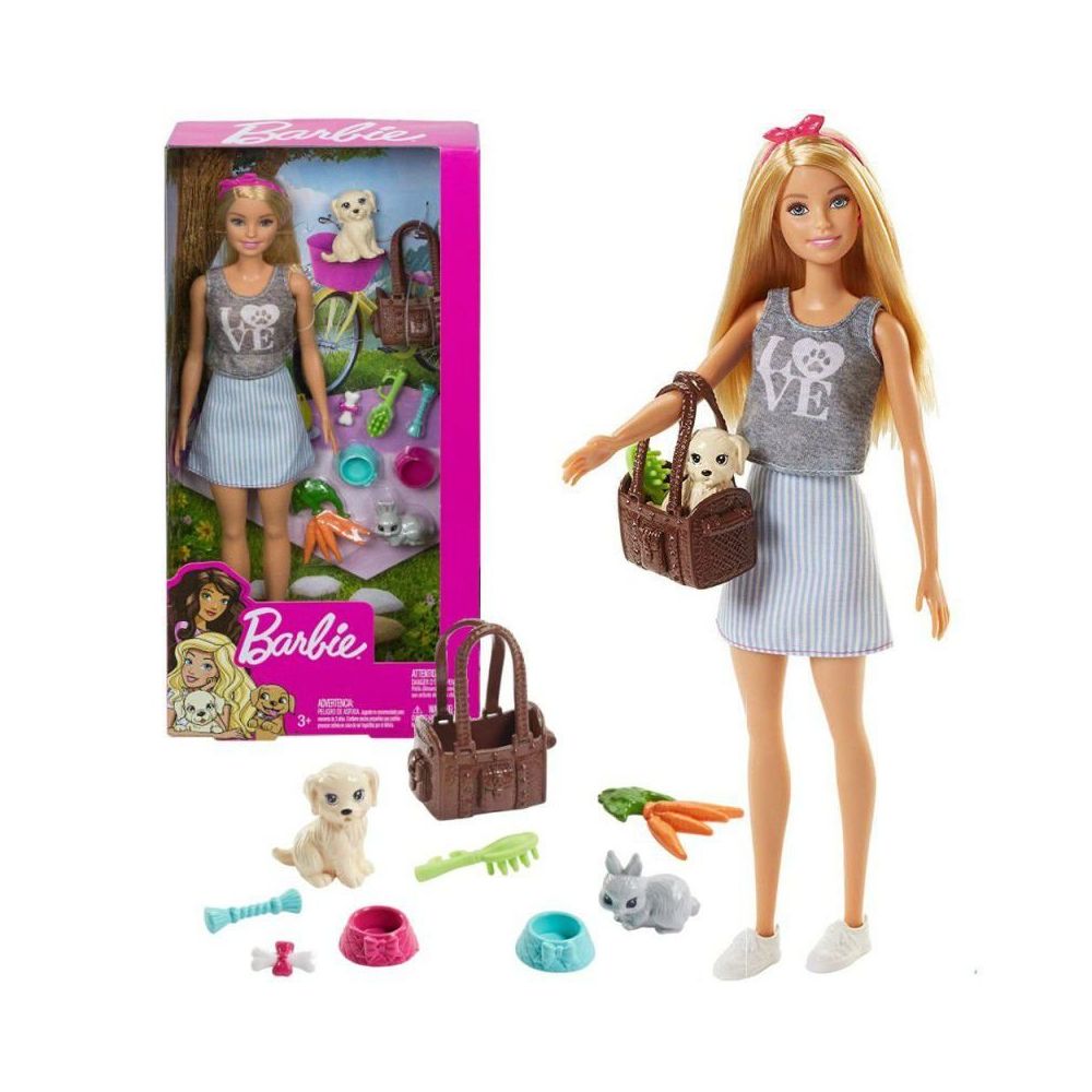 barbie fpr48 sevimli hayvan arkadaslari fiyatlari