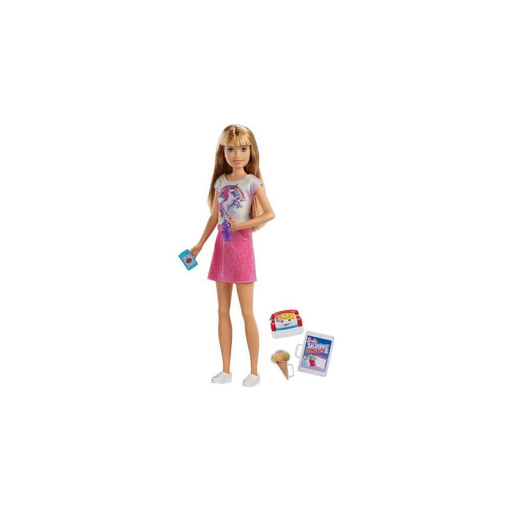 Barbie Fx91 Bebek Bakicisi Barbie Bebekleri Fiyatlari