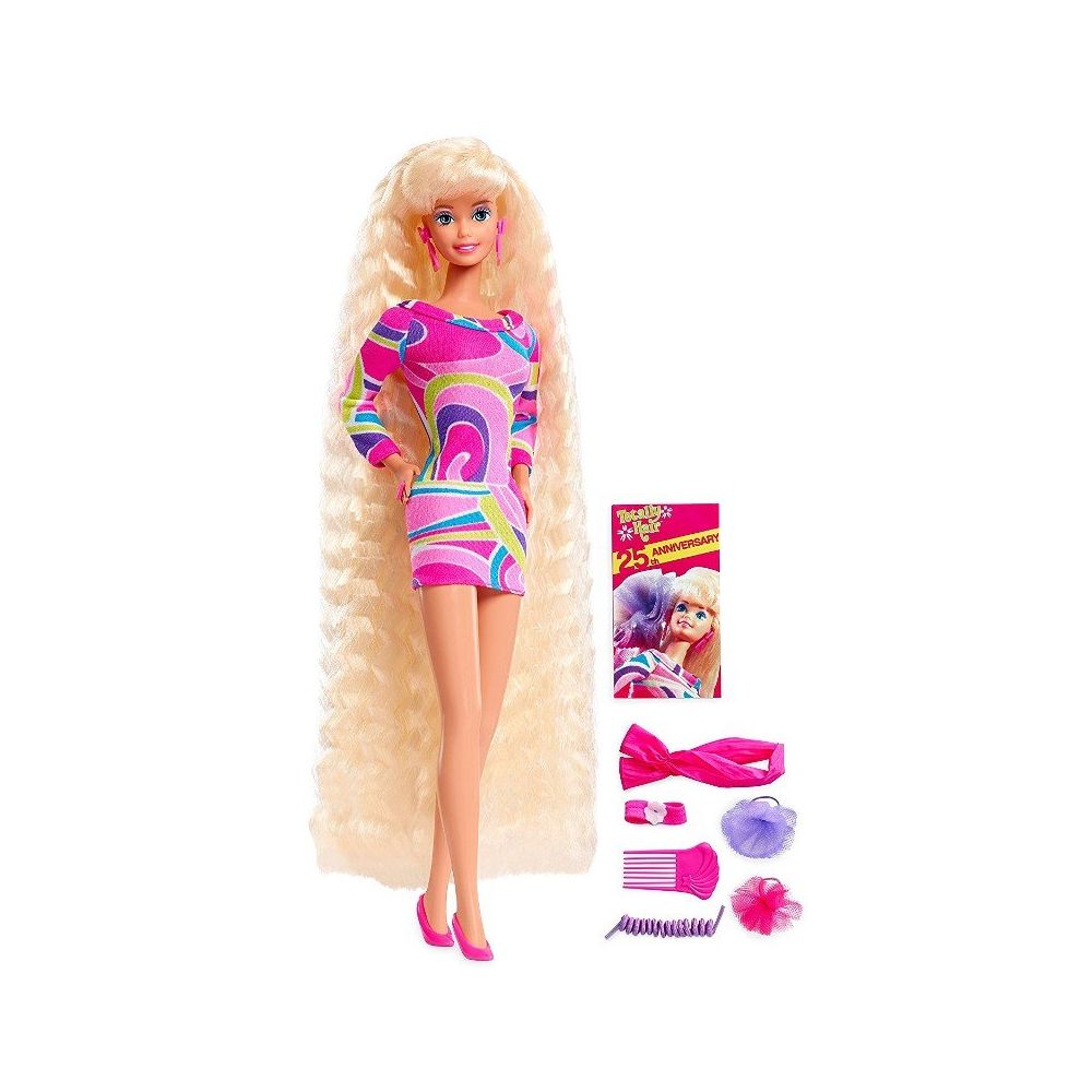 Mattel Mattel Fyw Mattel Barbie Barbie Nin Kiyafetleri Ikili Paket Fyw Fiyatlari