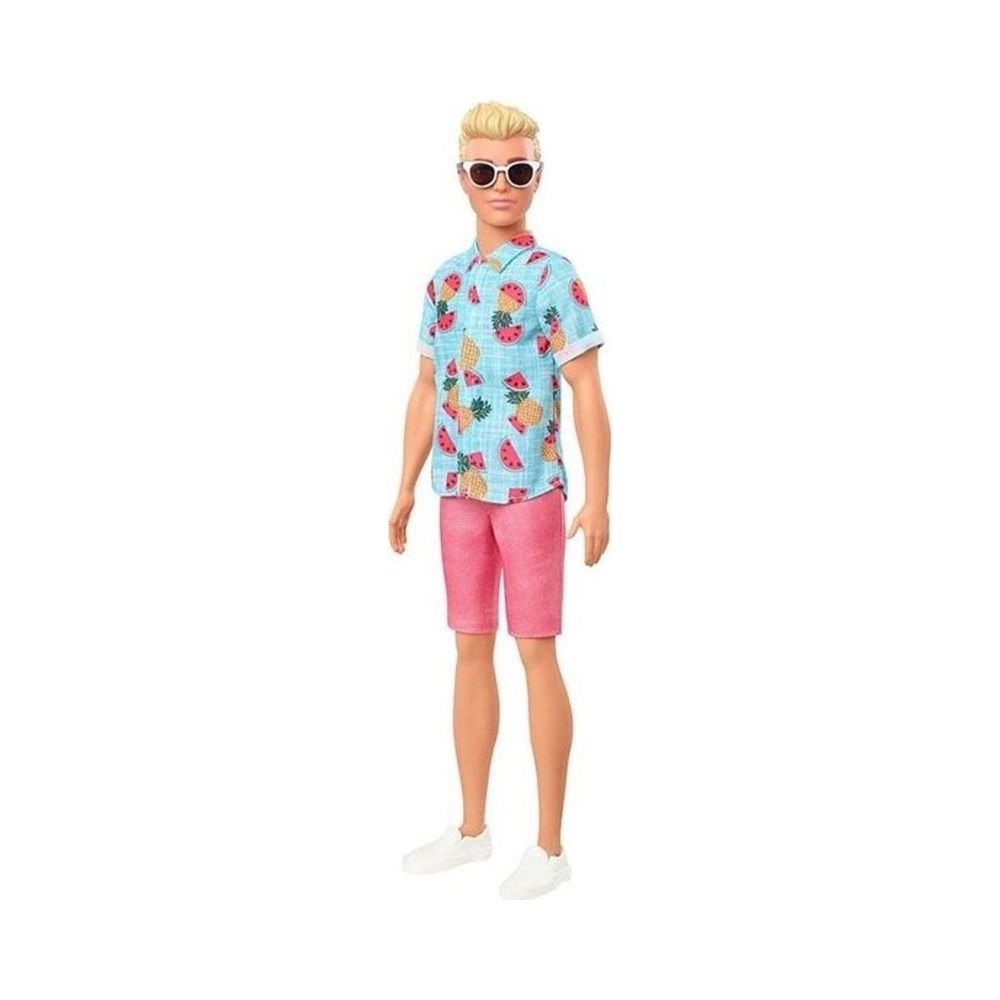 Barbie Ghw68 Ken Bebekler Fiyatlari