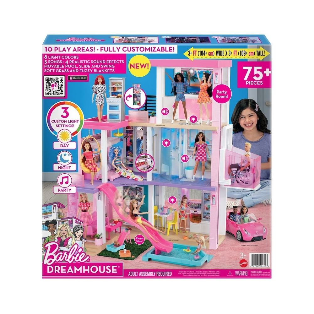 barbie grg93 ruya evi fiyatlari