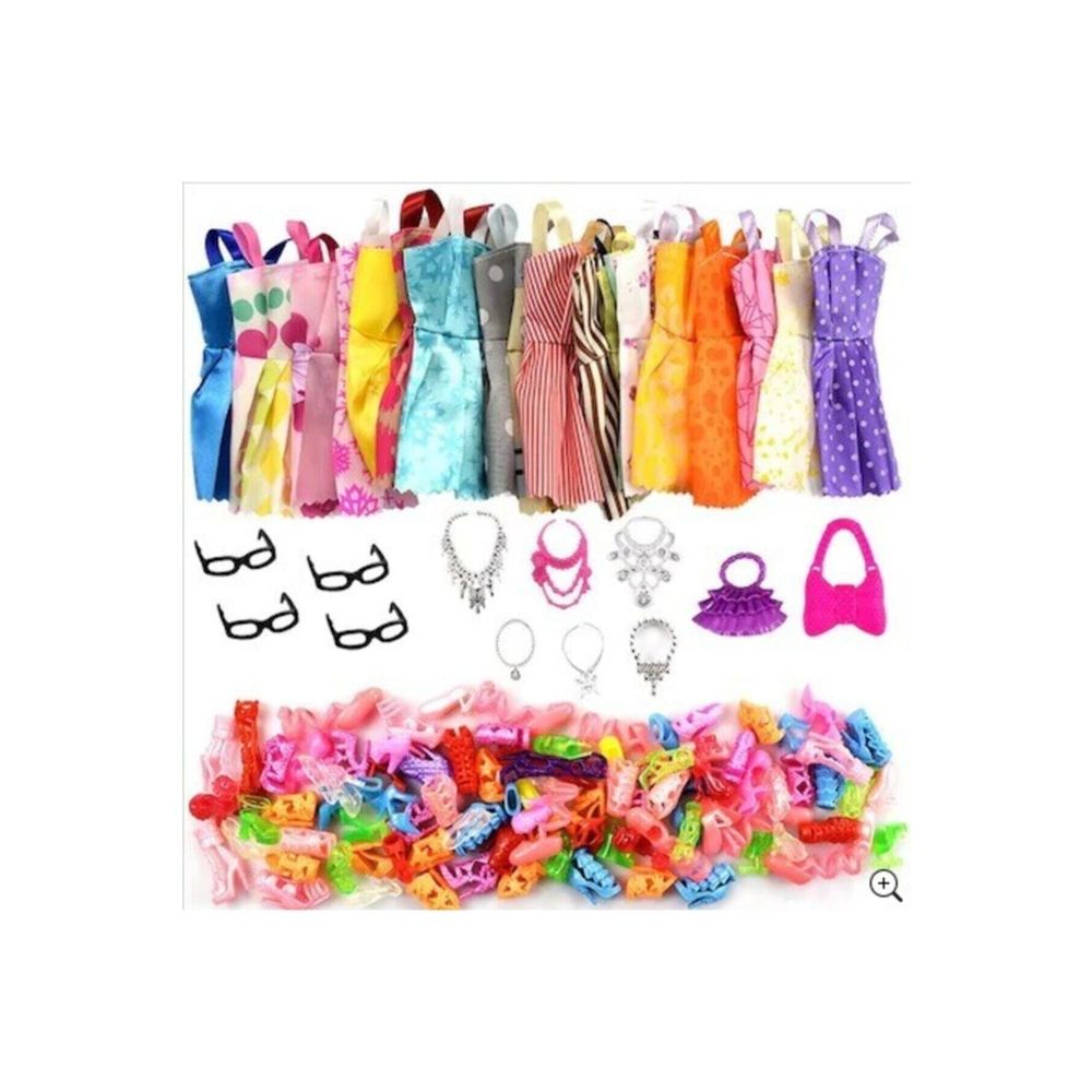 Barbie Ayakkabi Aksesuar Fiyatlari