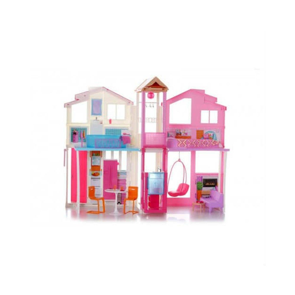 barbie malibu ruya evi fiyatlari ozellikleri