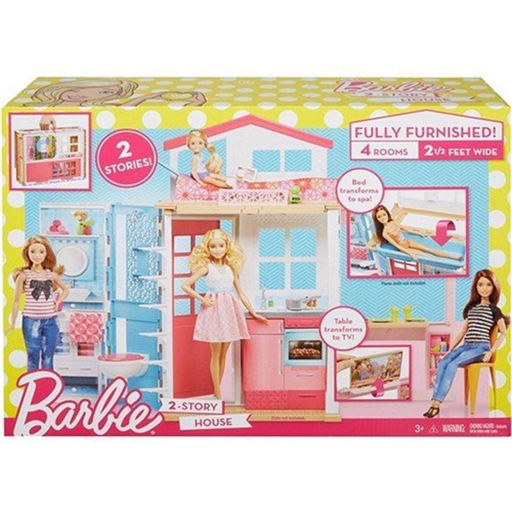 barbie tasinabilir portatif evi fiyatlari
