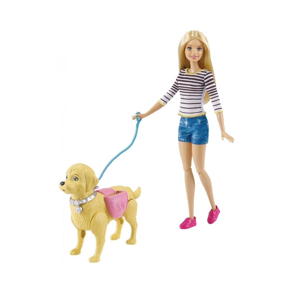 Barbie Tuvalet Egitimindeki Kopegi Oyun Seti Fiyatlari