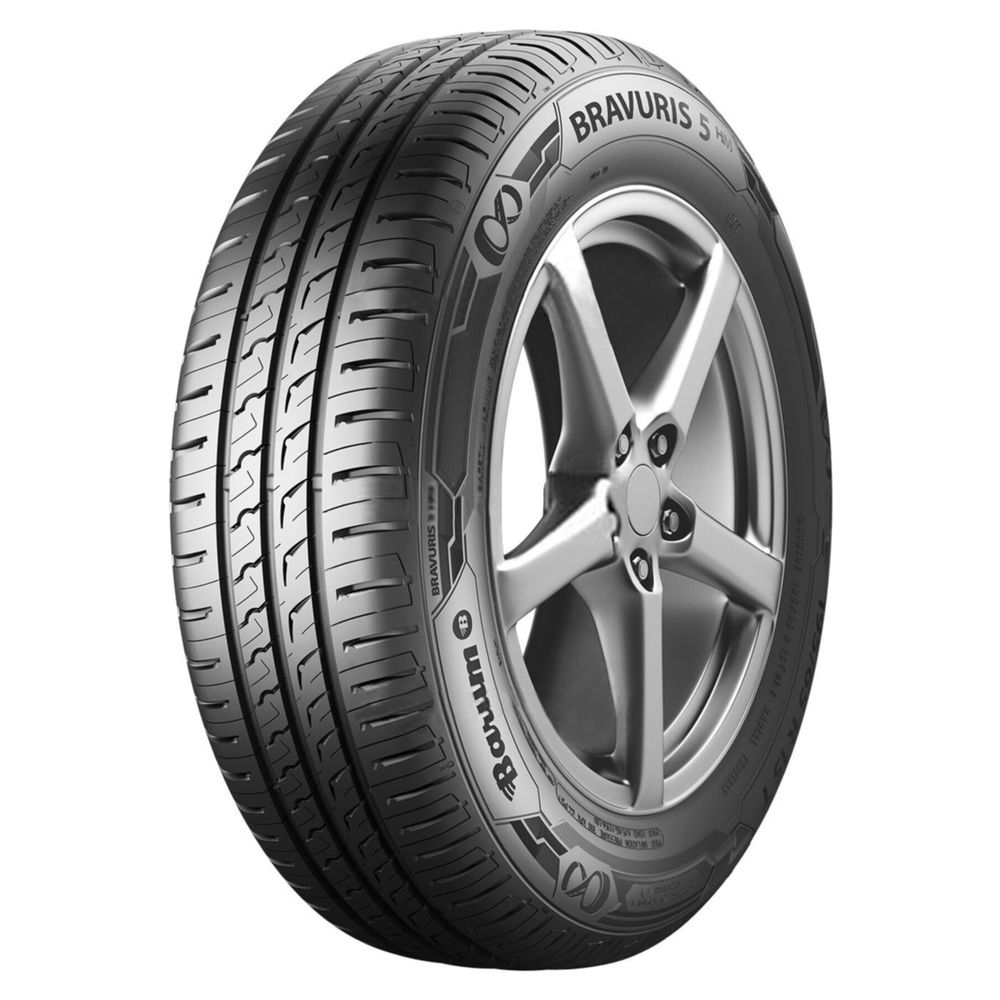 Barum Bravuris 5 HM 195/50 R15 82V Yaz Lastiği Fiyatları