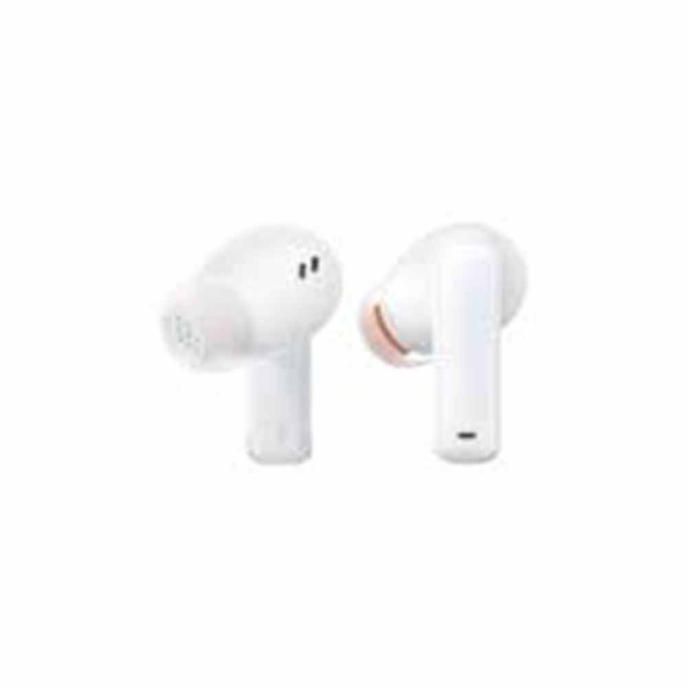 Baseus 43DB Beyaz Bluetooth Kulaklık