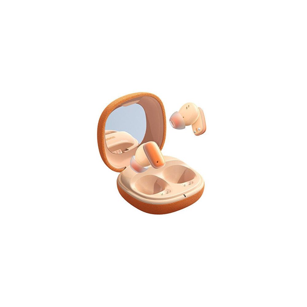 Baseus AirNora 2 Gradient Turuncu Bluetooth Kulaklık Teşhir-Outlet