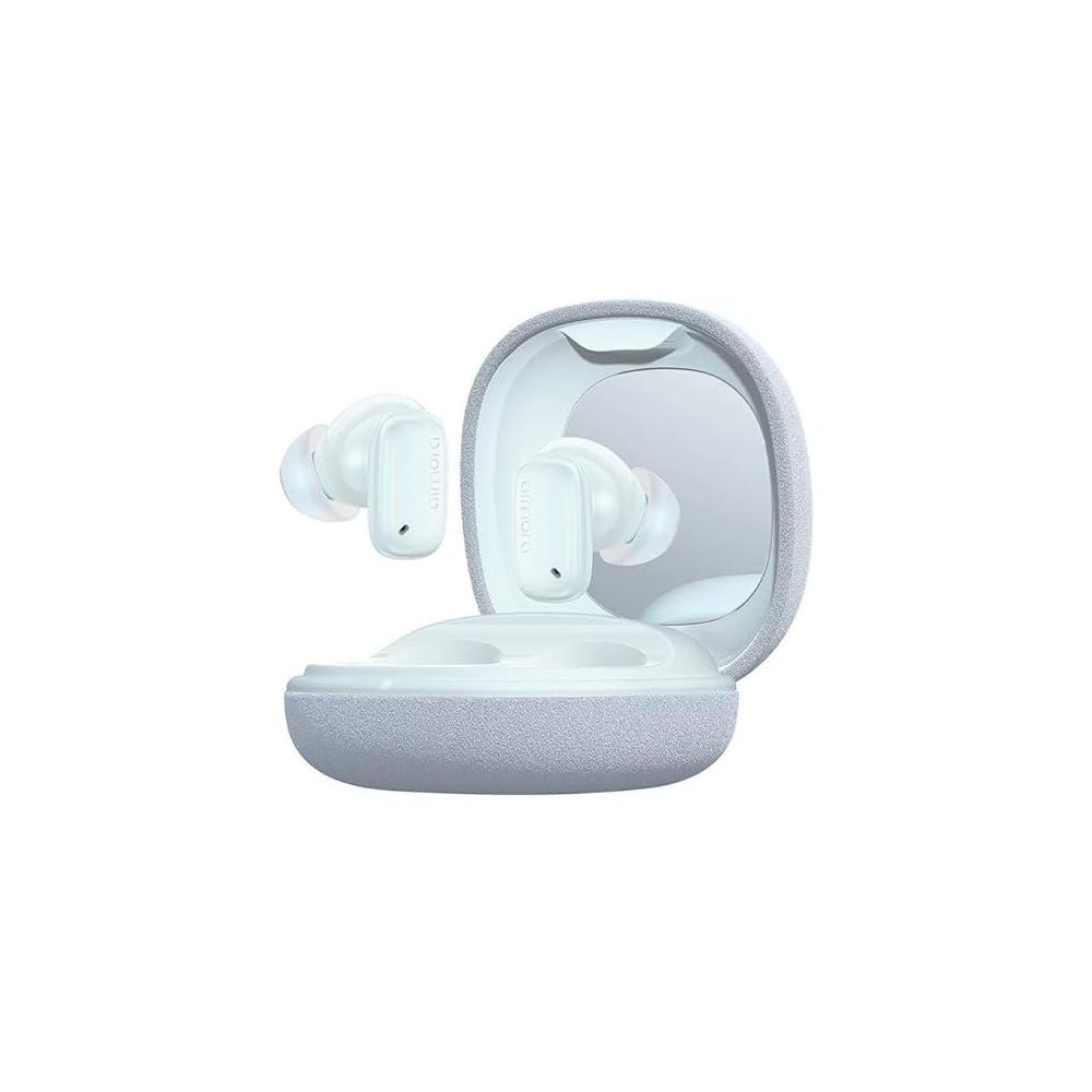 Baseus AirNora 2 Mavi Bluetooth Kulaklık