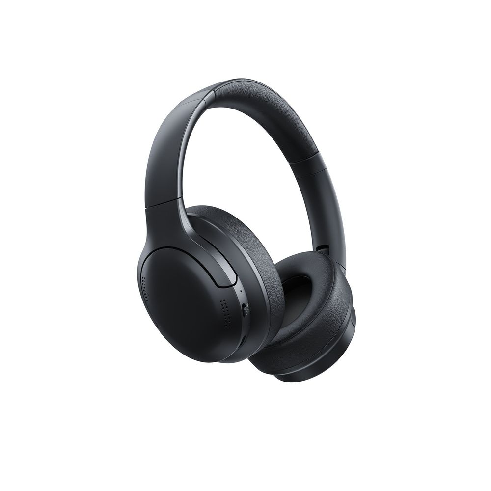 Baseus Bass BH1 Lite Siyah Bluetooth Kulaklık
