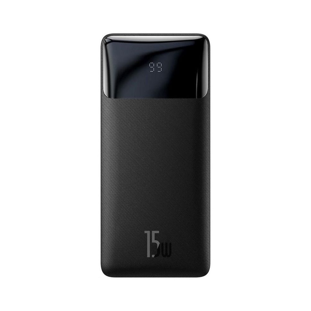 Baseus Bipow 15W 10.000 Mah Powerbank
