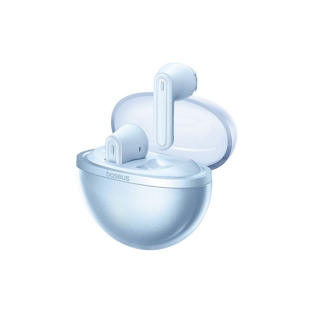 E-Bow PLUS ほぼ傷なし Baseus Bowie MC1 Open-Ear Kablosuz Kulaklık – Siyah