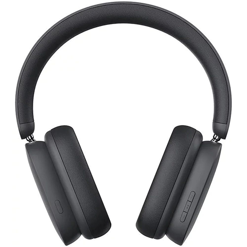 Baseus Bowie H1 Gri Bluetooth Kulaklık