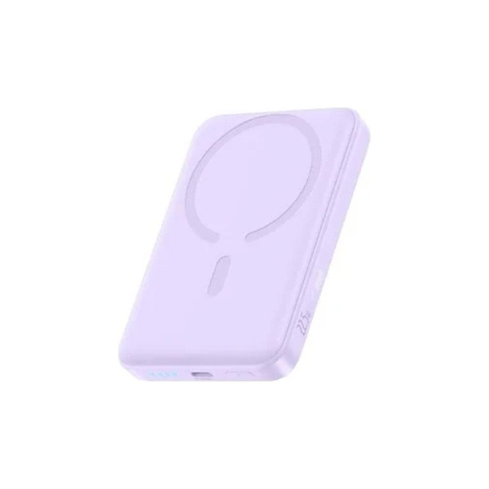 Baseus EnerFill FM11 10000 mAh Hızlı Şarj Magsafe Powerbank