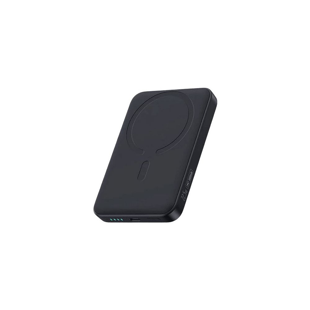 Baseus EnerFill FM11 10000 mAh Hızlı Şarj Siyah Magsafe Powerbank