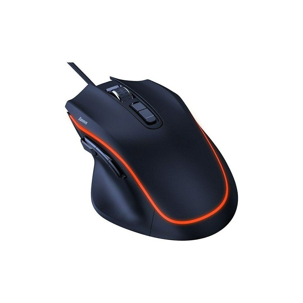 baseus gaming mouse