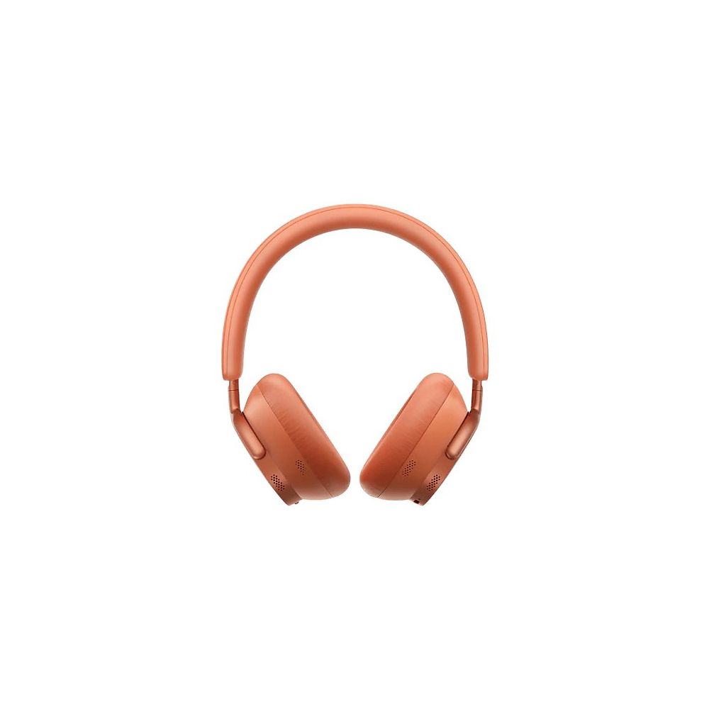 Baseus Inspire XH1 Turuncu Bluetooth Kulaklık