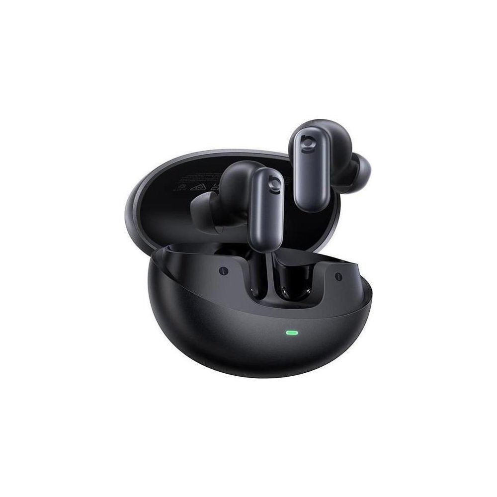 Baseus Inspire XP1 Siyah Bluetooth Kulaklık