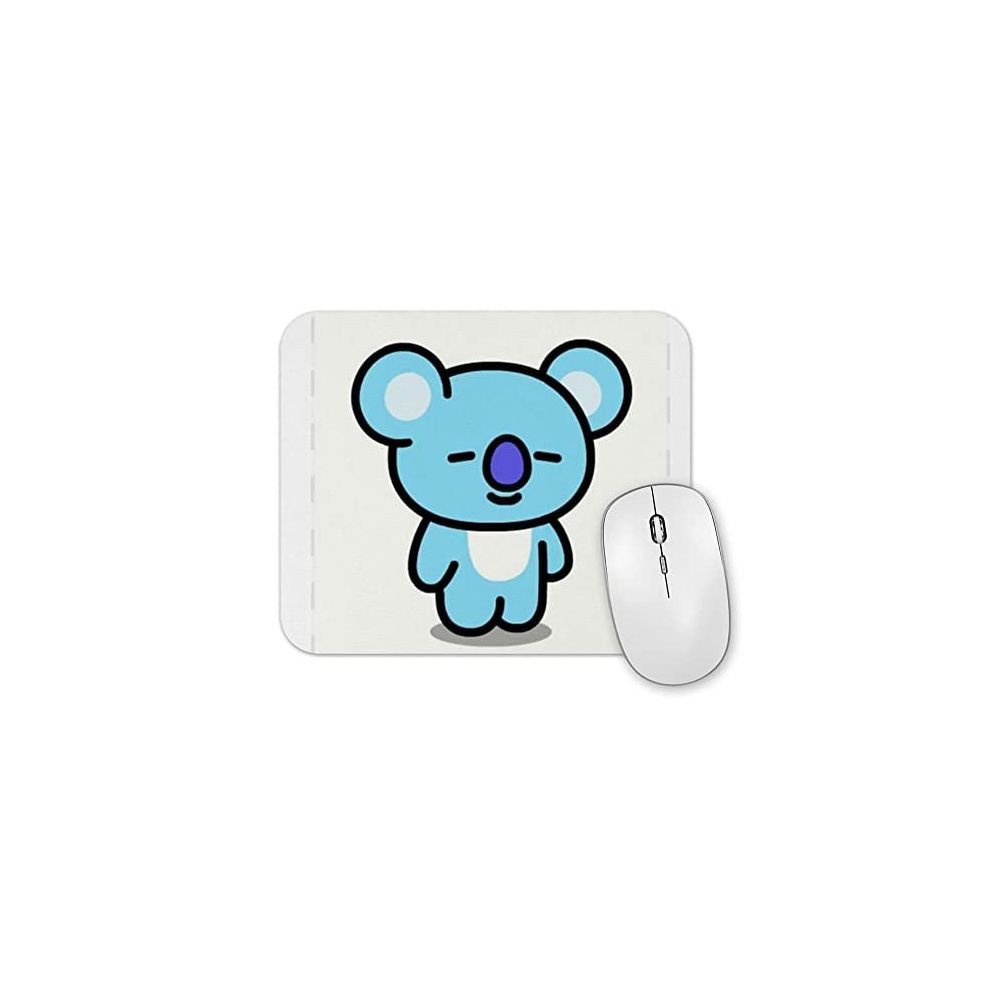 Baskı Dükkanı BT21 Koya Bts Mouse Pad Fiyatları | Cimri