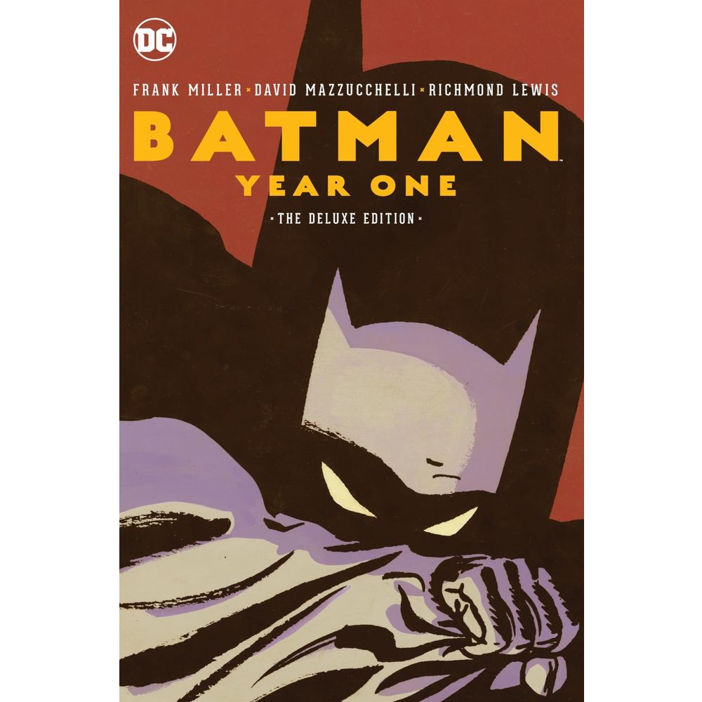 Batman Year One - Frank Miller Fiyatları