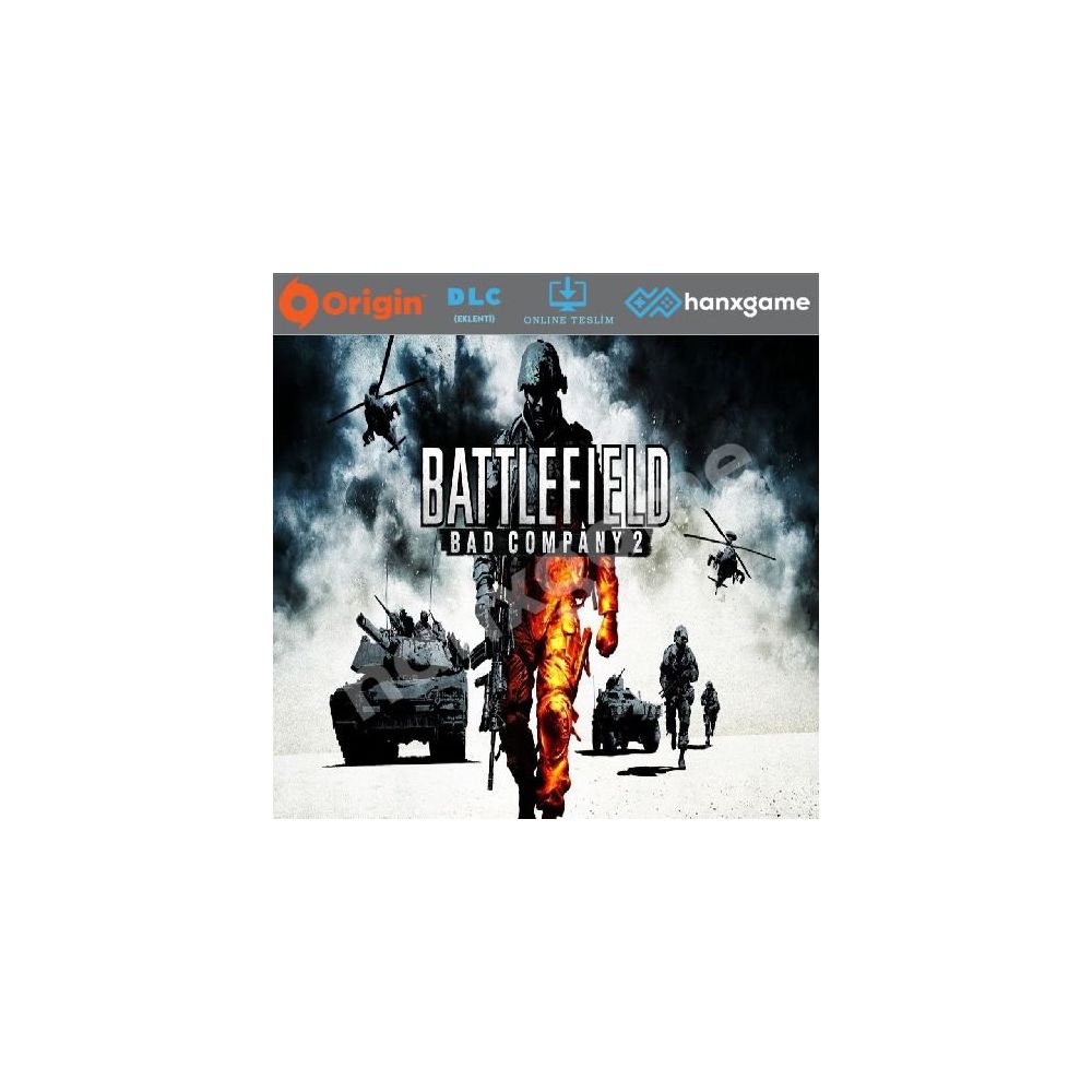 battlefield bad company 2 serial number