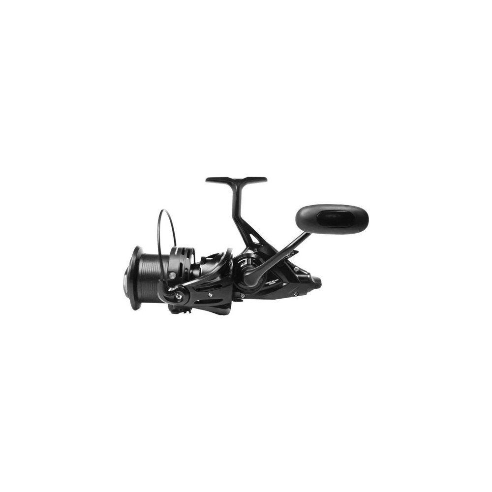 Bauer Hooligan 8000 Bait Runner Sazan Olta Makinesi Fiyatları
