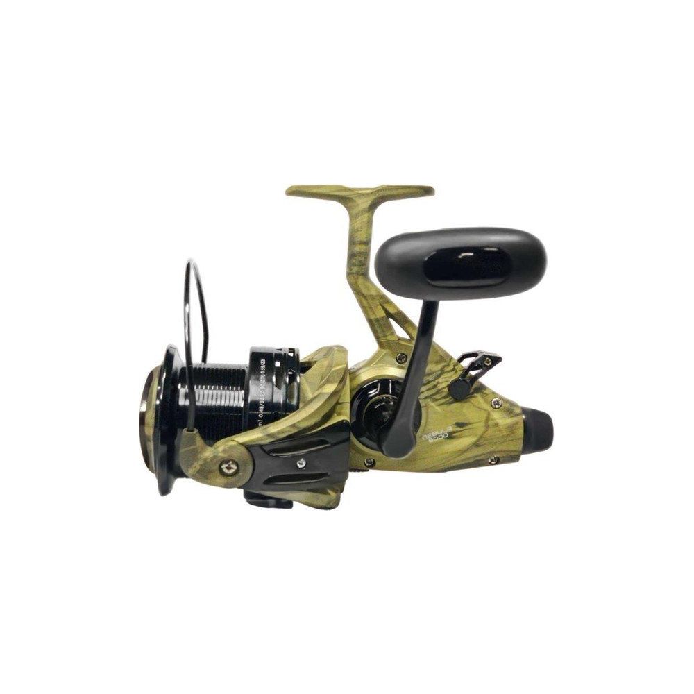 Bauer Nebula 8000 Bait Runner Sazan Makinesi Fiyatları