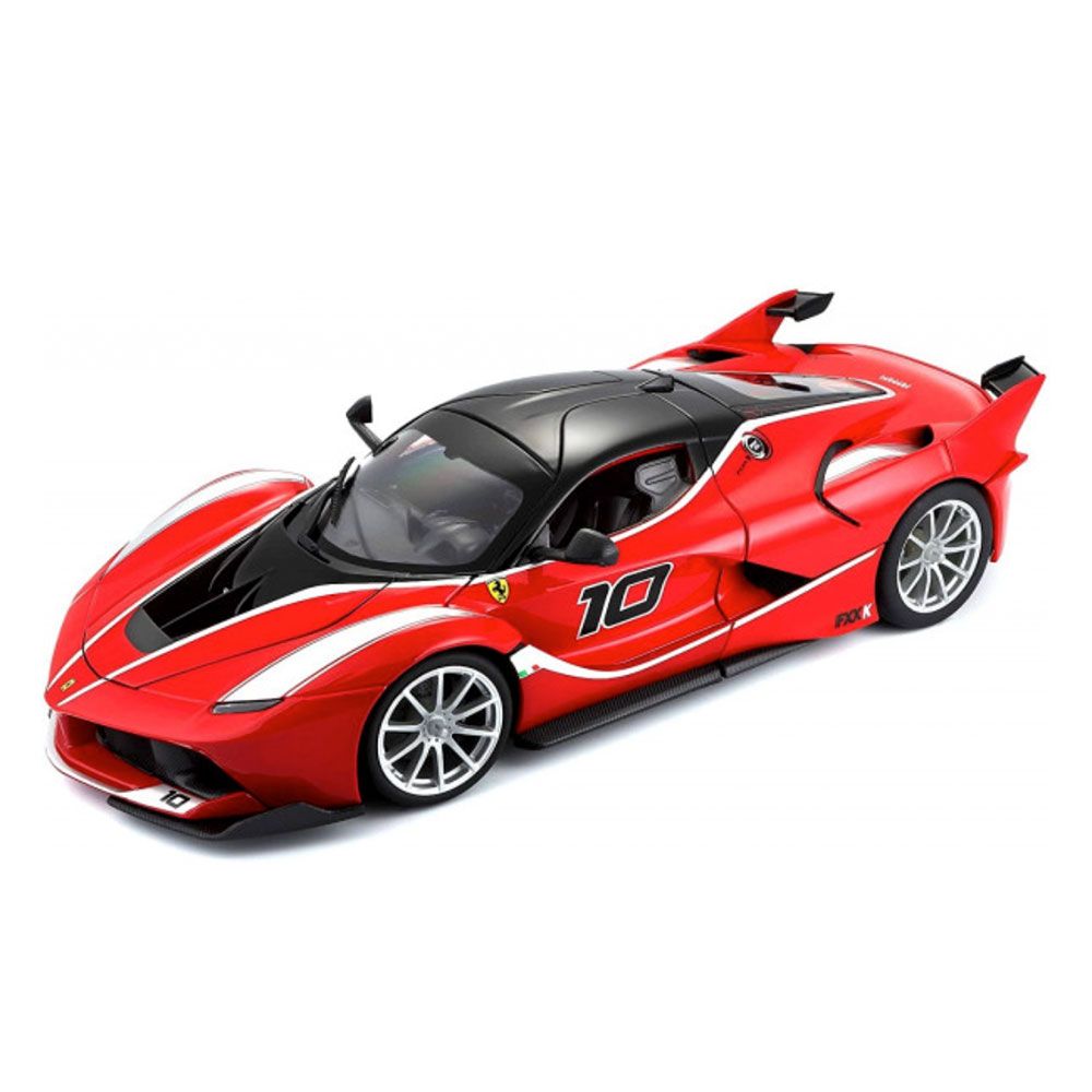 Bburago 1:18 Ferrari FXX K Araba Fiyatları