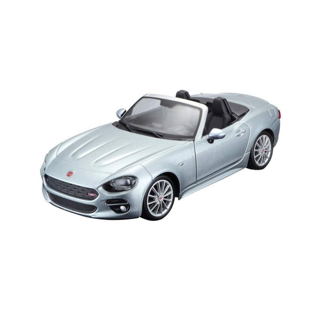 Bburago 1:24 Fiat 124 Spider Model Araba Fiyatları | Cimri