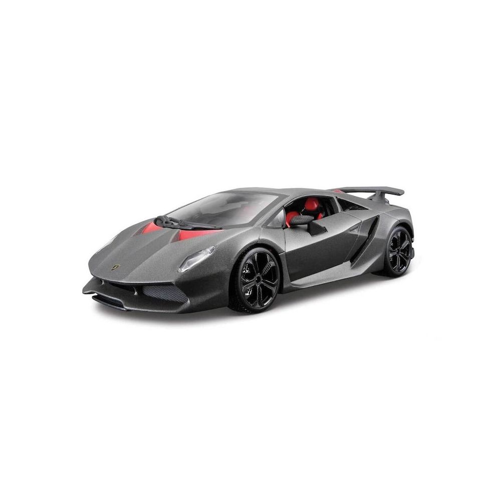 Bburago 1:24 Lamborghini Sesto Elemento Fiyatları