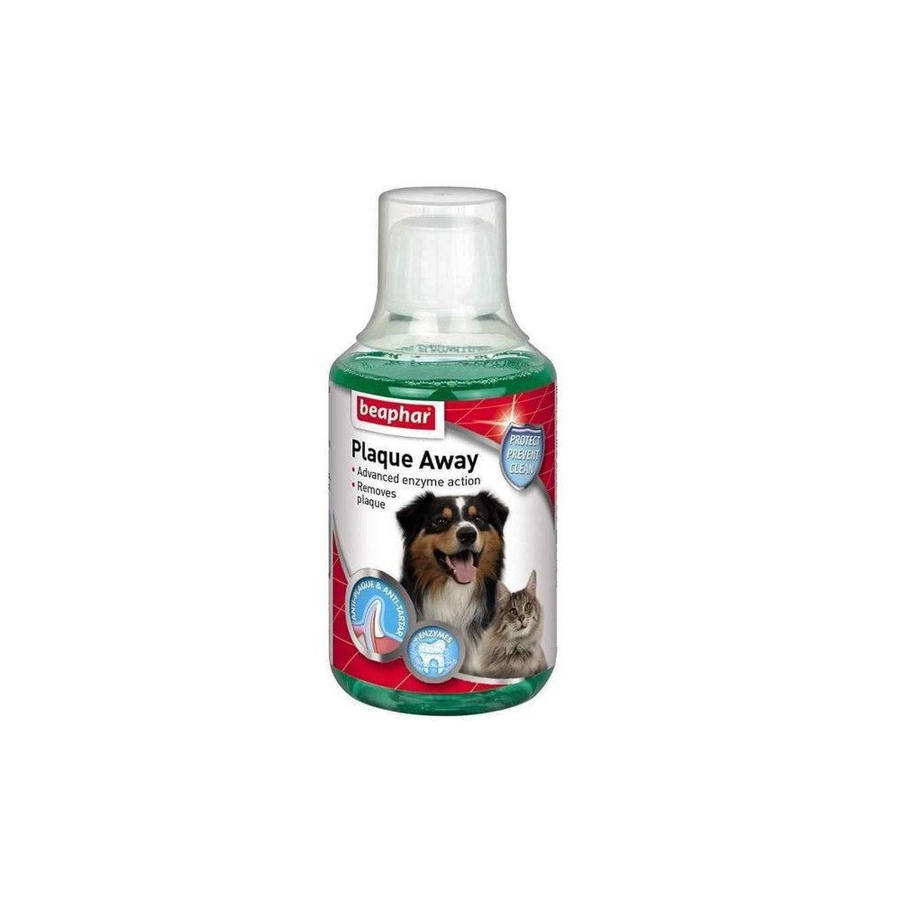 Beaphar Plaque Away Kedi Köpek 250 ml Ağız Bakım Suyu Fiyatları