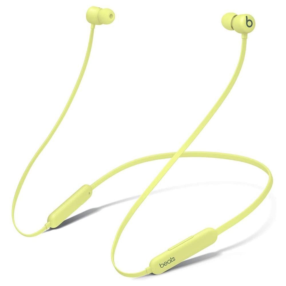 Beats Flex Yuzu Sarısı Bluetooth Kulaklık