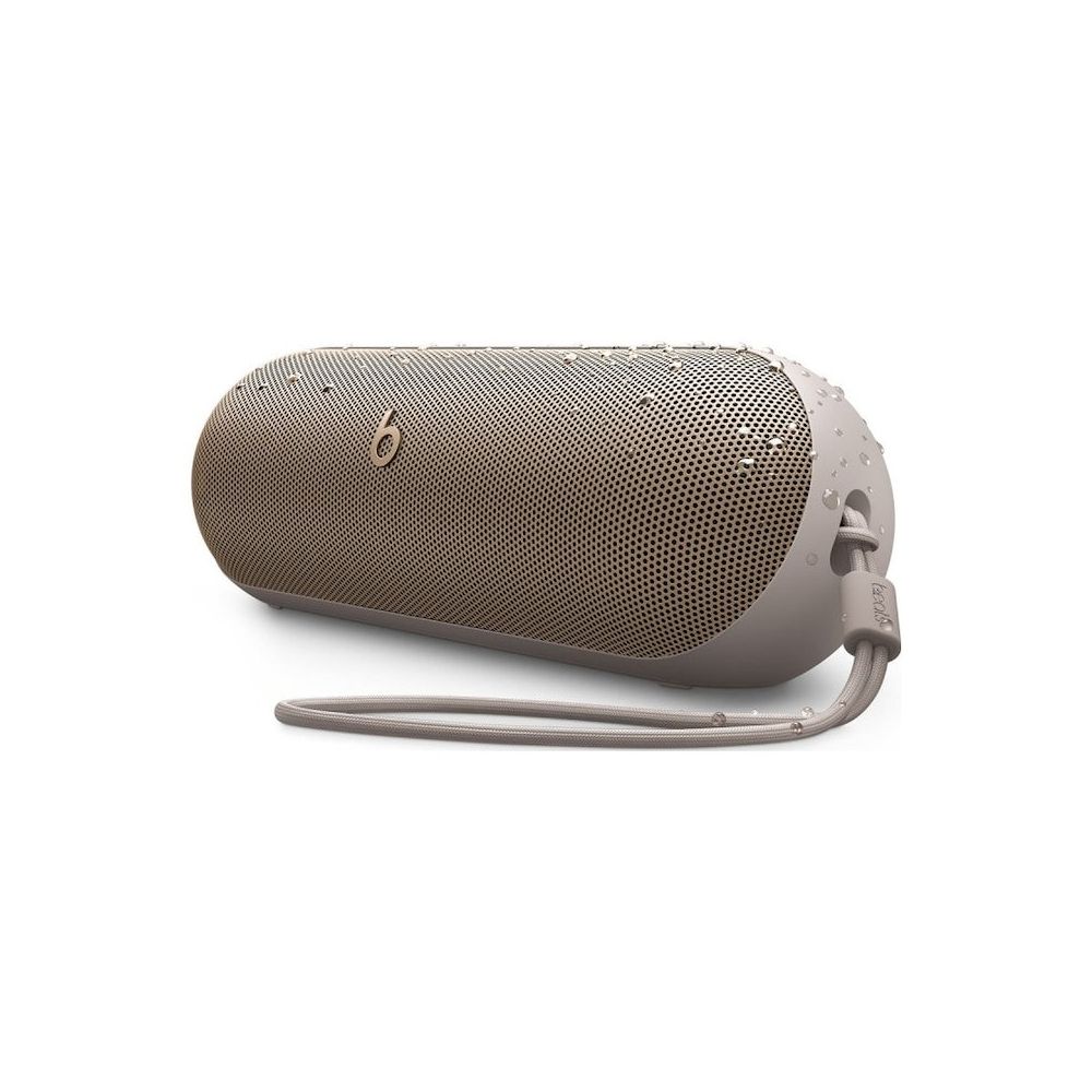Beats Pill Altın Şampanya Bluetooth Hoparlör