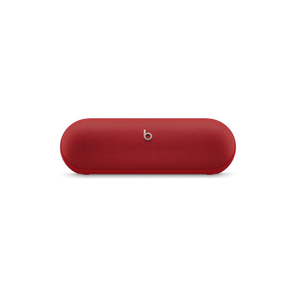 Beats Pill Derin Kırmızı Bluetooth Hoparlör