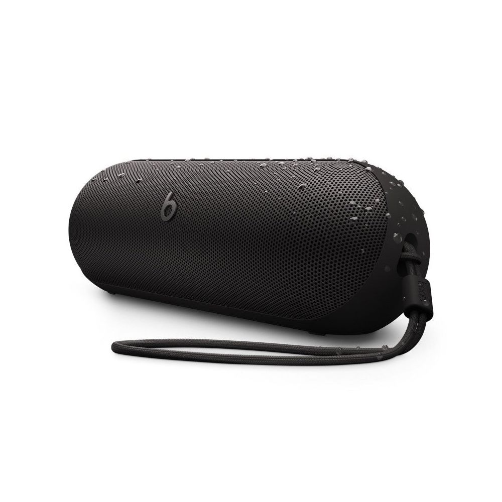 Beats Pill Mat Siyah Bluetooth Hoparlör