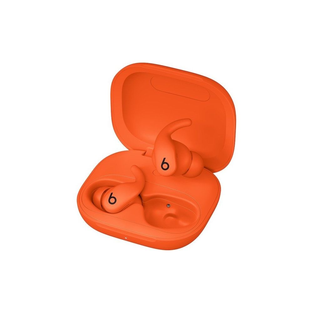 Beats PowerBeats Fit Kıvılcım Turuncu Bluetooth Kulaklık