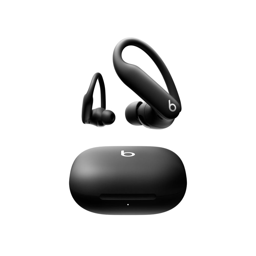 Beats Powerbeats Pro 2 Simsiyah Bluetooth Kulaklık Fiyatları