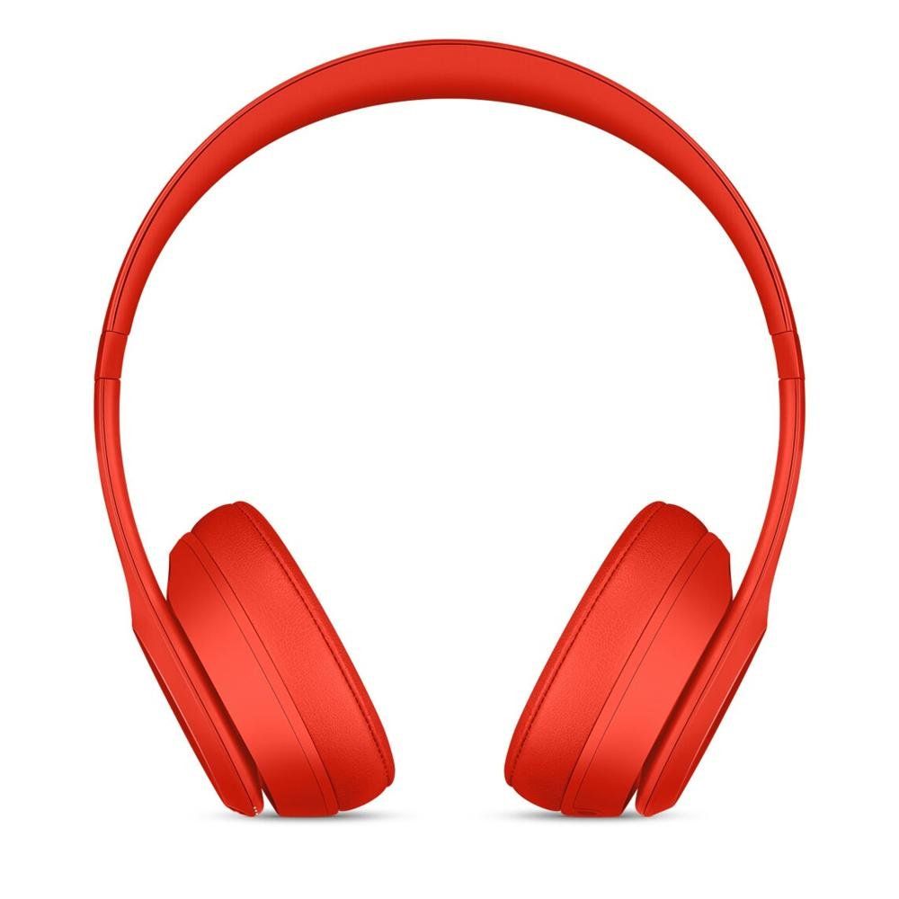 Beats Solo 3 MP162ZE/A Kırmızı Kulak Üstü Kulaklık Fiyatları ve