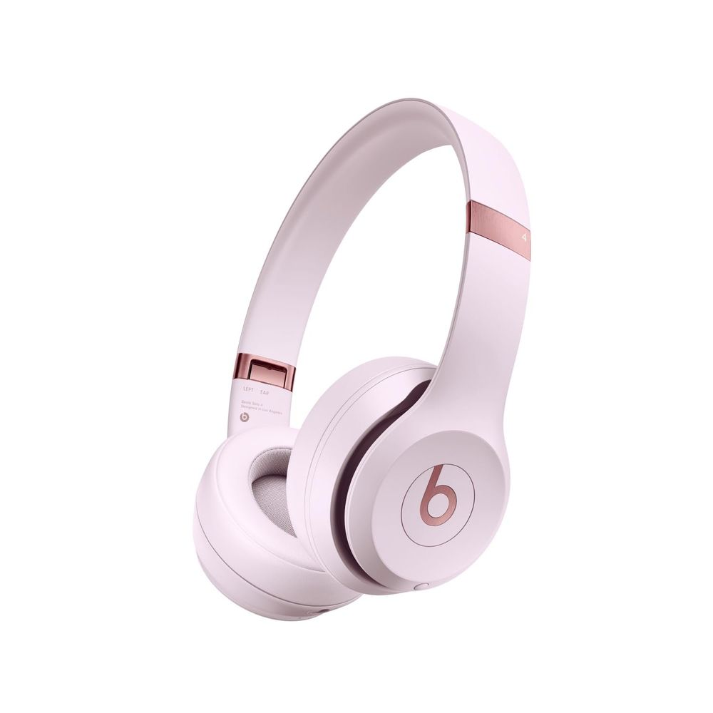 Beats Solo 4 Bulut Pembesi Bluetooth Kulaklık