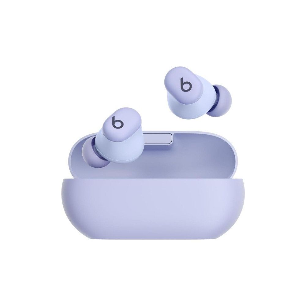 Beats Solo Buds Aurora Mavisi Bluetooth Kulaklık