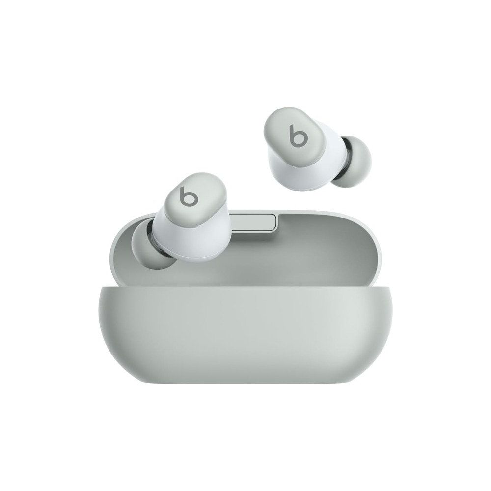 Beats Solo Buds Fırtına Grisi Bluetooth Kulaklık