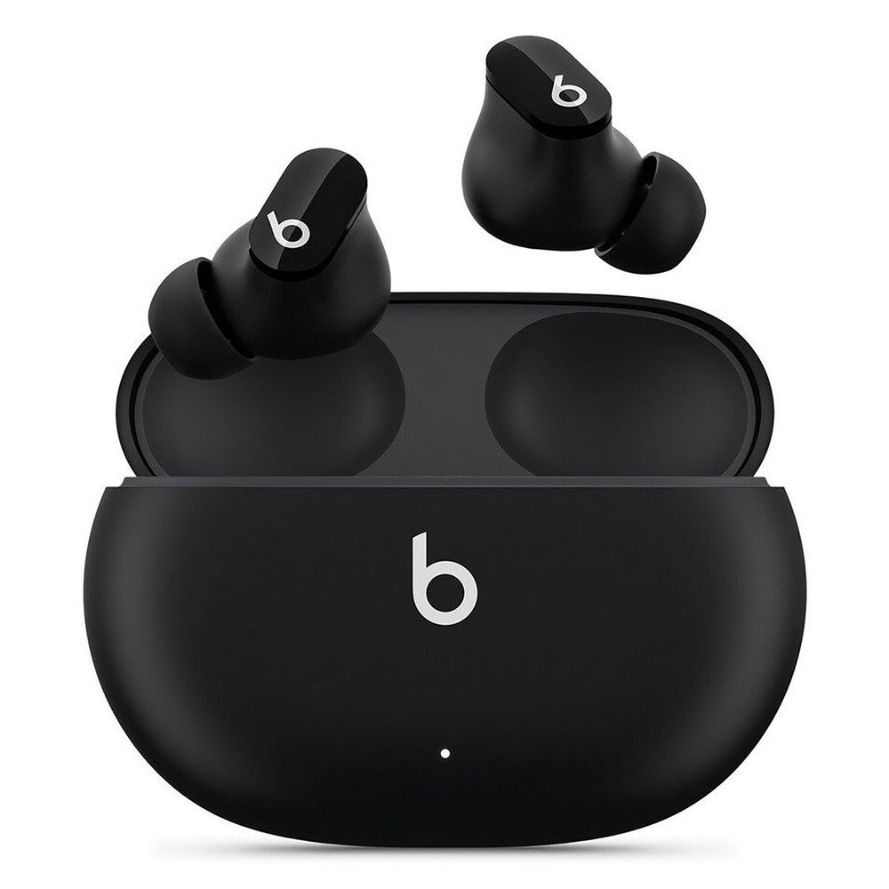 Beats Studio Buds MJ4X3EE/A Siyah Outlet-Teşhir