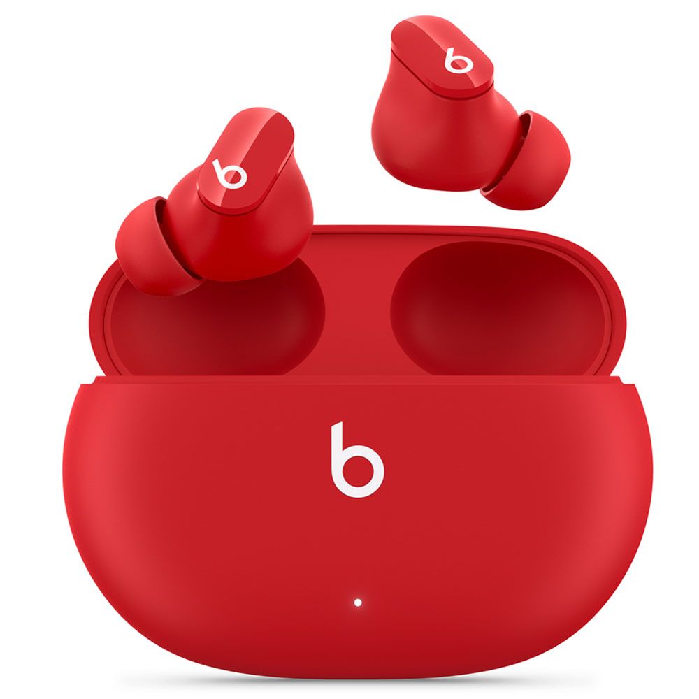 Beats Studio Buds MJ503EE/A Kırmızı Bluetooth Kulaklık