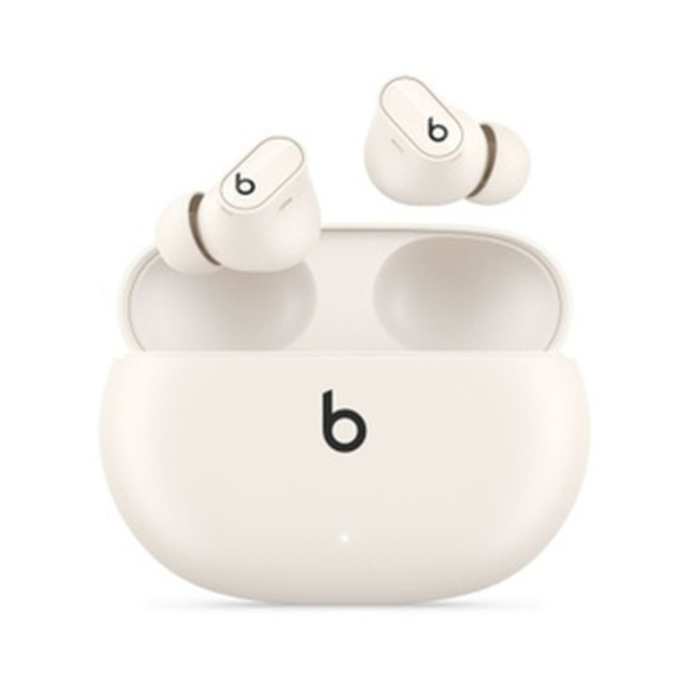 Beats Studio Buds Plus Krem Bluetooth Kulaklık