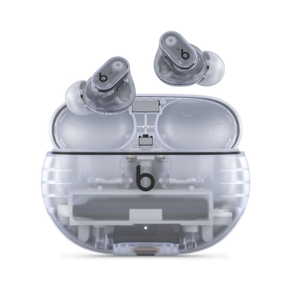 Beats Studio Buds Plus Şeffaf Bluetooth Kulaklık Fiyatları