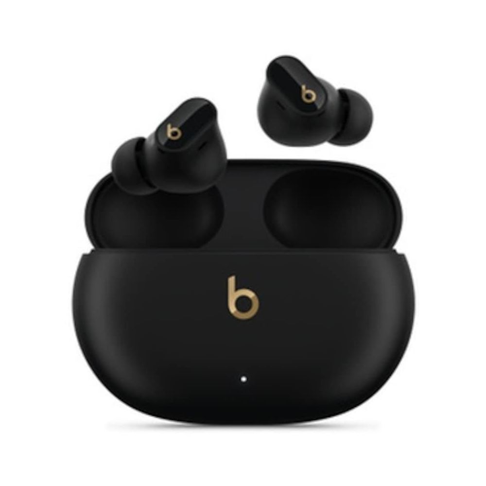 Beats Studio Buds Plus Siyah Bluetooth Kulaklık