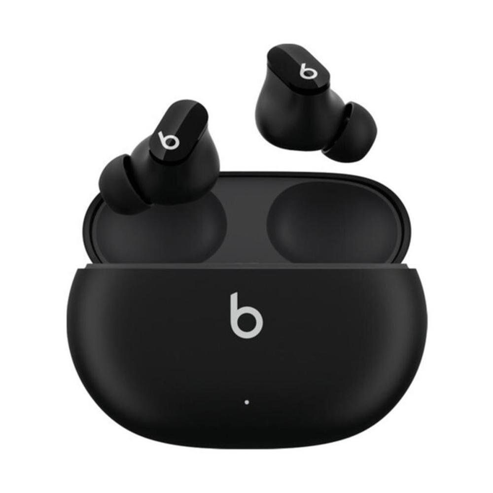 【新品未開封品】Beats Studio Buds ブラック MJ4X3 beats-studio-buds-siyah-